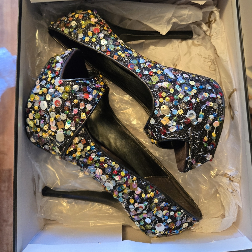 Women Heels